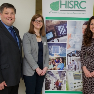 HISRC Co-Directors